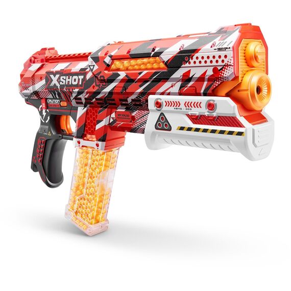 XSHOT Hyper Gel Small Blaster (1500Gellets)-Open Box - (36622) / Toys - Αταξινόμητα -  - Techbox