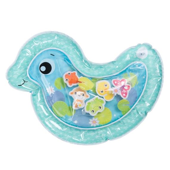 Playgro - The duck pond, water activity mat - (10188566) / Baby and Children - Αταξινόμητα -  - Techbox