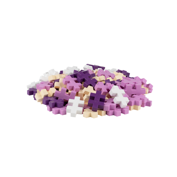 Plus-Plus - BIG Bloom / 100 pcs (3491) / Toys - Αταξινόμητα -  - Techbox