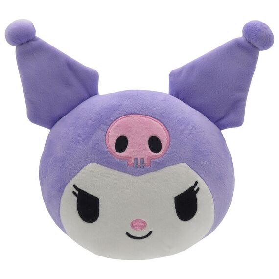 Hello Kitty Kuromi 3D plush money box |  Techbox