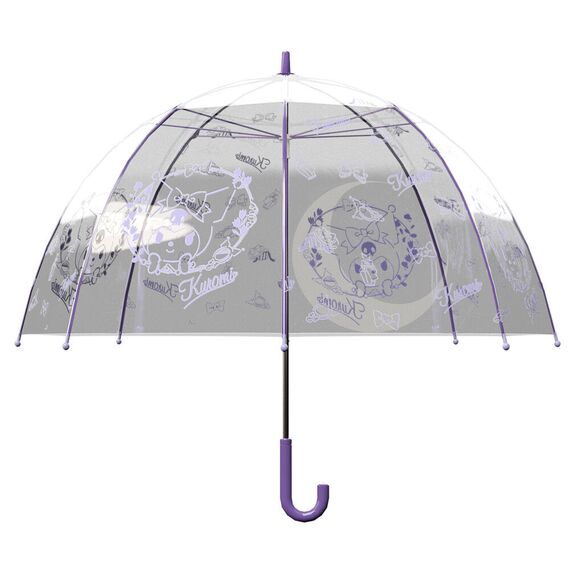 Hello Kitty Kuromi manual bubble umbrella 57cm |  Techbox