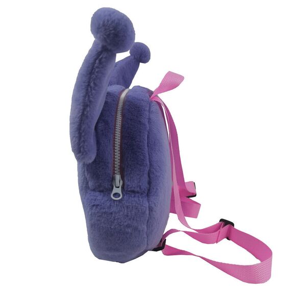 Hello Kitty Kuromi plush backpack - Bags, Backpacks & Luggages - Fashion - Techbox