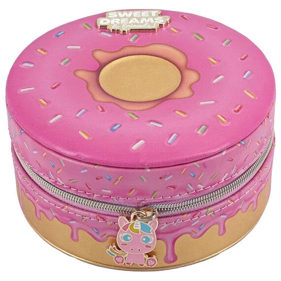 Sweet Dreams Doughnut jewelry
