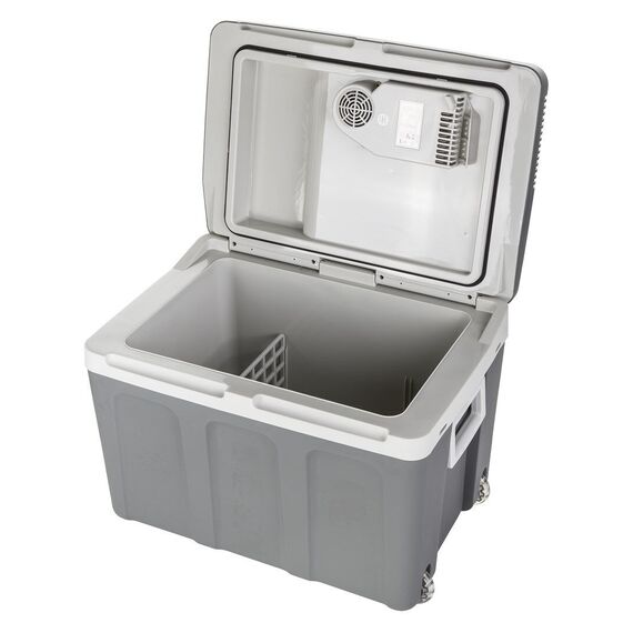 Camry CR 8061 cool box Grey,White 45 L Electric | Techbox