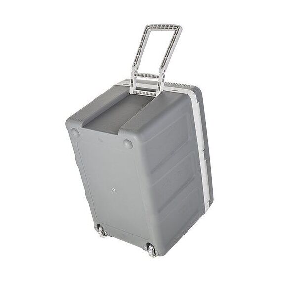 Camry CR 8061 cool box Grey,White 45 L Electric | Techbox