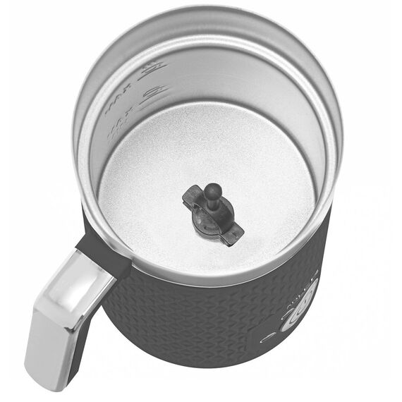 Milk frother Adler AD 4494B black | Techbox