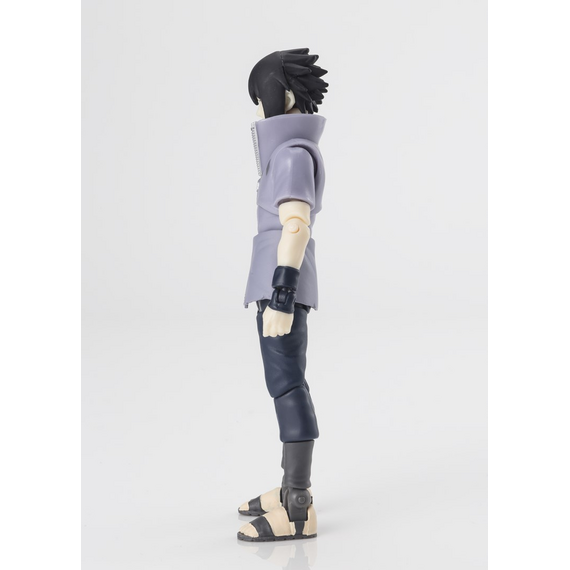 ULTIMATE LEGENDS NARUTO - SASUKE FINAL VALLEY |  Techbox
