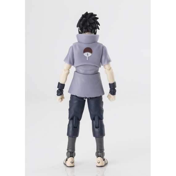 ULTIMATE LEGENDS NARUTO - SASUKE FINAL VALLEY |  Techbox