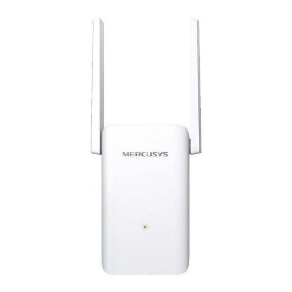 Mercusys ME80X network extender White 100, 1000 Mbit/s - Repeaters & Extenders - Network Devices - Techbox