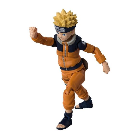 ULTIMATE LEGENDS NARUTO - UZUMAKI NARUTO(CHILDHOOD) - Model Kits - Collectibles - Techbox