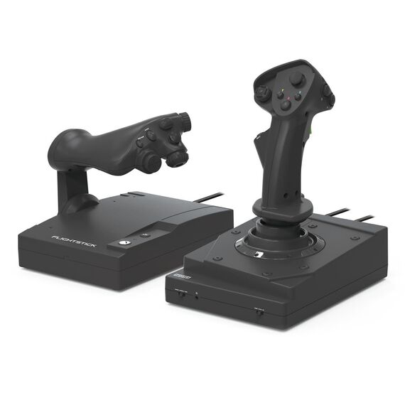 HORI - Flight Stick for Xbox Series X / Xbox Series X | Techbox