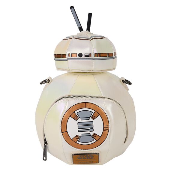 Loungefly Star Wars The Force Awakens shoulder bag - Αταξινόμητα -  - Techbox