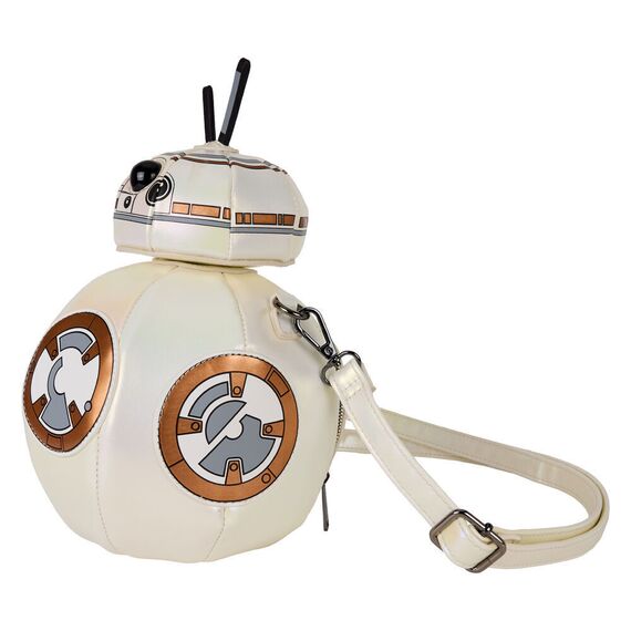 Loungefly Star Wars The Force Awakens shoulder bag - Αταξινόμητα -  - Techbox