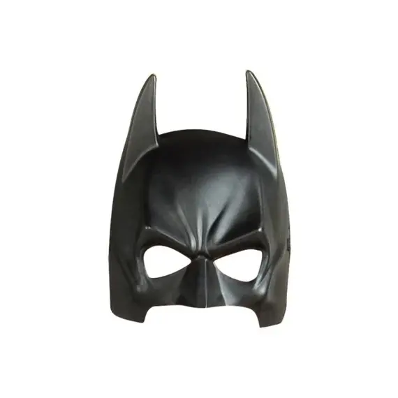 Rubies - Batman child mask (4889) / Gadgets |  Techbox