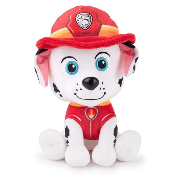 Paw Patrol - Gund Plush 15cm - Marshall / Toys |  Techbox