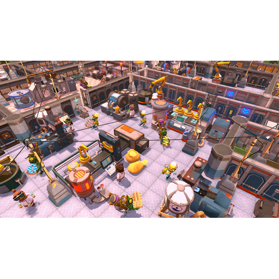 Zombie Cure Lab / PlayStation 5 | Techbox