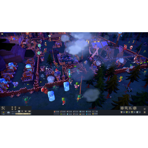 Zombie Cure Lab / PlayStation 5 | Techbox