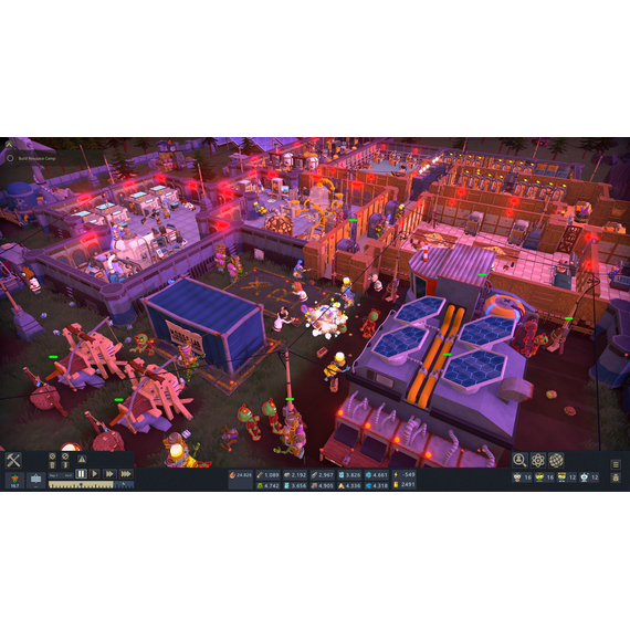 Zombie Cure Lab / PlayStation 5 | Techbox