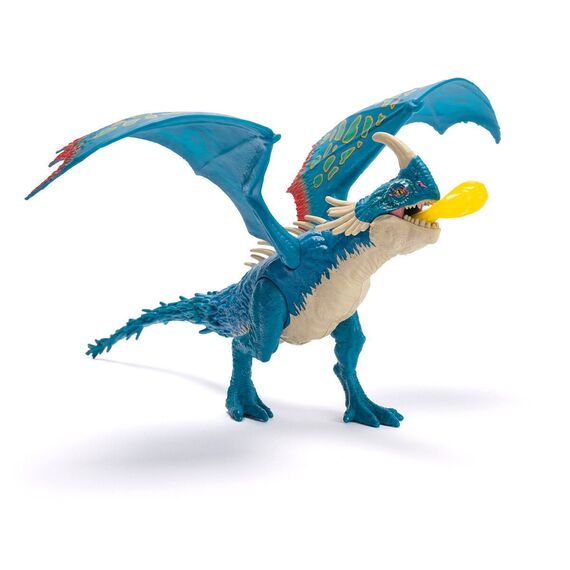 Dragons - Movie Feature Dragons - Deadly Nadder (6074242) / Toys - Αταξινόμητα -  - Techbox