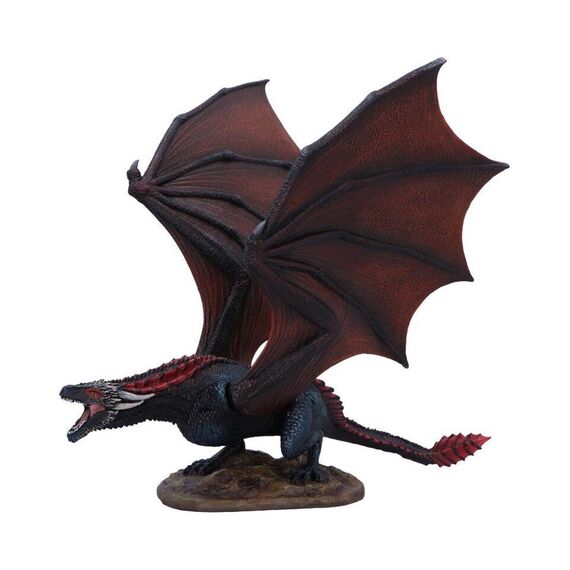 Game of Thrones figurine - Drogon / Fan Shop and Merchandise |  Techbox