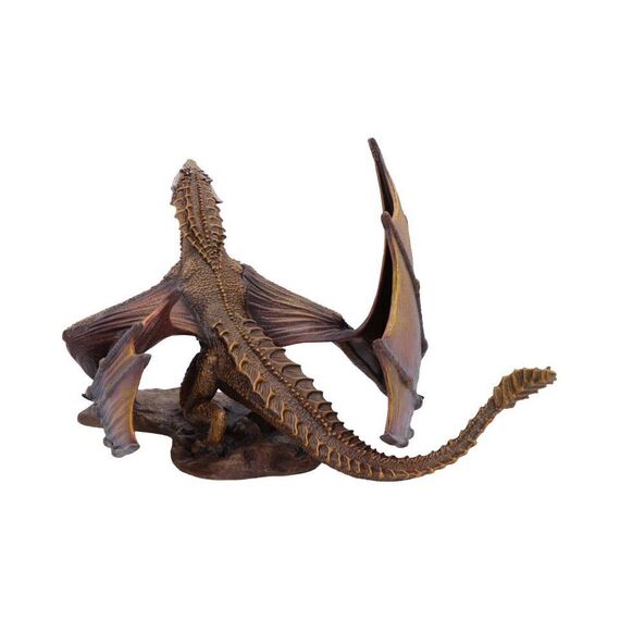 Game of Thrones figurine - Viserion / Fan Shop and Merchandise - Figurines - Collectibles - Techbox