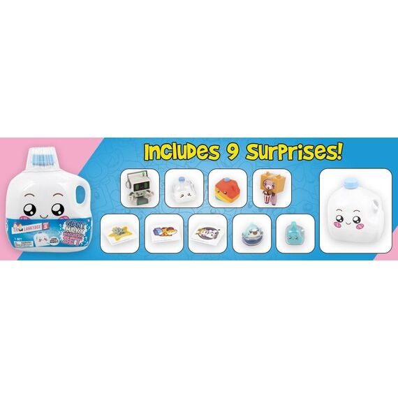 LankyBox - GIANT MILKY MYSTERY BOX - (2812) / Toys - Αταξινόμητα -  - Techbox