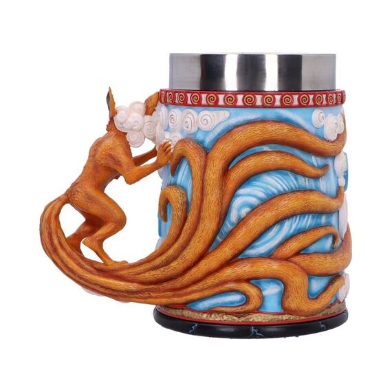 Naruto Tankard / Fan Shop and Merchandise - Διάφορα - Merchandise Διάφορα - Techbox
