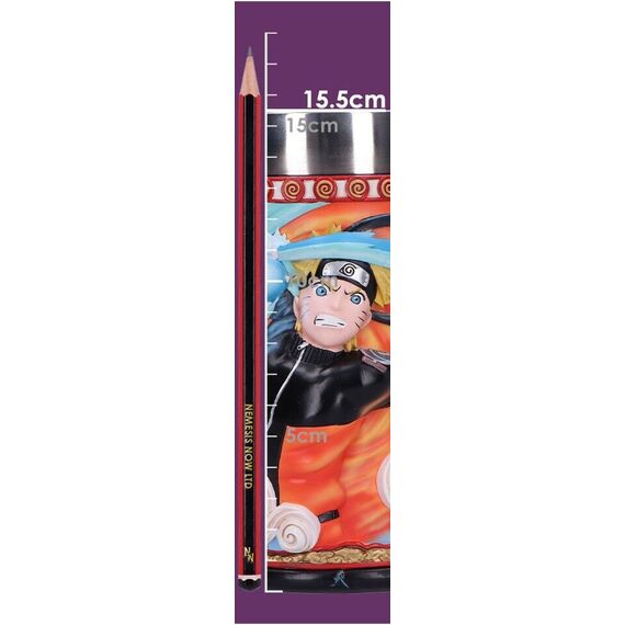 Naruto Tankard / Fan Shop and Merchandise - Διάφορα - Merchandise Διάφορα - Techbox