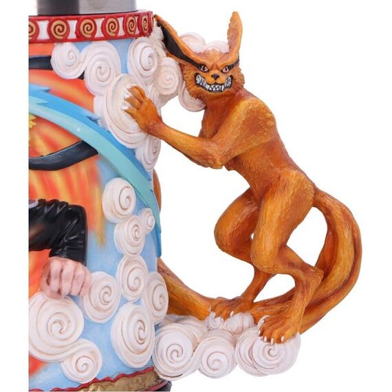 Naruto Tankard / Fan Shop and Merchandise - Διάφορα - Merchandise Διάφορα - Techbox