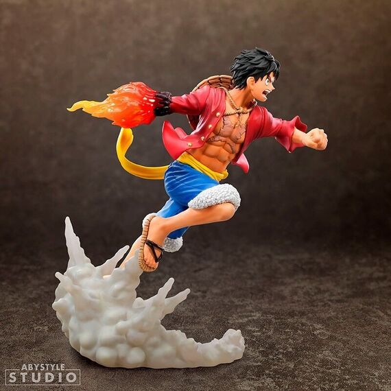 ONE PIECE - Figurine / Fan Shop and Merchandise - Figurines - Collectibles - Techbox