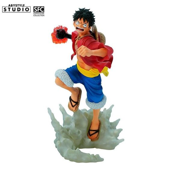 ONE PIECE - Figurine / Fan Shop and Merchandise - Figurines - Collectibles - Techbox