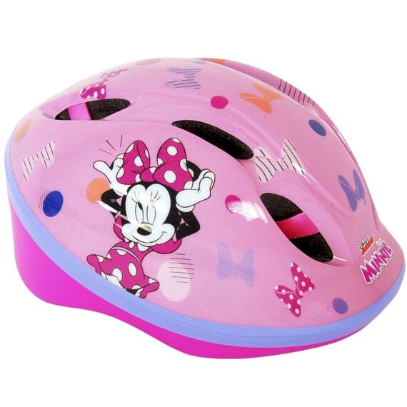 Volare - Bicycle Helmet 52-56 cm - Minnie (1026) / Toys | Techbox