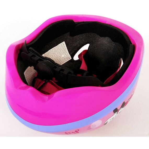 Volare - Bicycle Helmet 52-56 cm - Minnie (1026) / Toys | Techbox