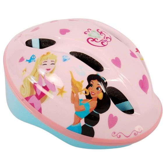 Volare - Bicycle Helmet 52-56 cm - Princess (1027) / Toys | Techbox