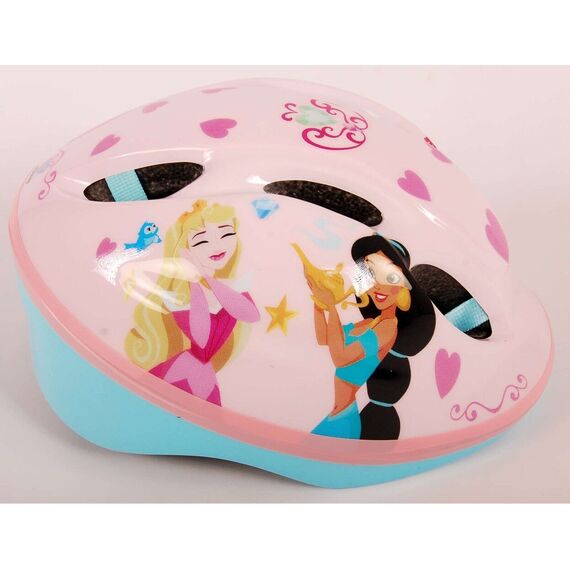 Volare - Bicycle Helmet 52-56 cm - Princess (1027) / Toys | Techbox