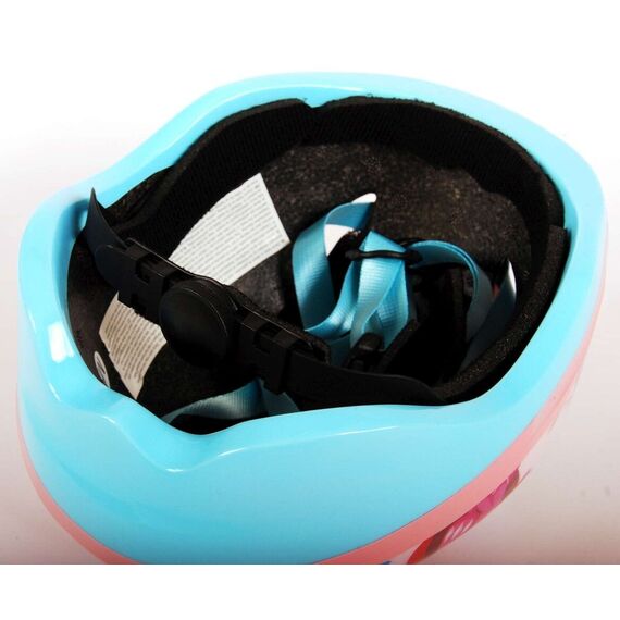 Volare - Bicycle Helmet 52-56 cm - Princess (1027) / Toys | Techbox