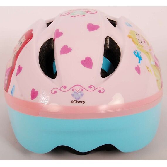 Volare - Bicycle Helmet 52-56 cm - Princess (1027) / Toys | Techbox