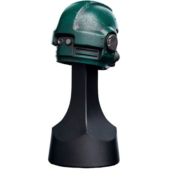 Weta Workshop Warhammer (40K) - Dark Angels Helm Miniature / Fan Shop and Merchandise - Various - Various - Techbox