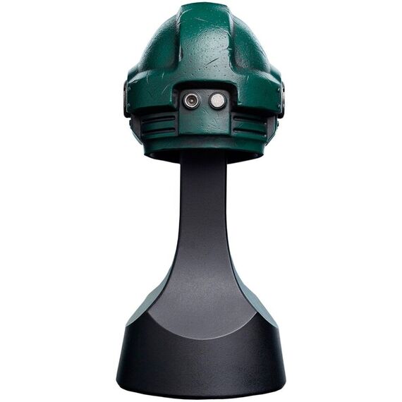 Weta Workshop Warhammer (40K) - Dark Angels Helm Miniature / Fan Shop and Merchandise - Various - Various - Techbox