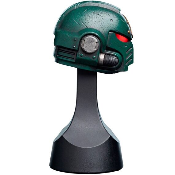 Weta Workshop Warhammer (40K) - Dark Angels Helm Miniature / Fan Shop and Merchandise - Various - Various - Techbox