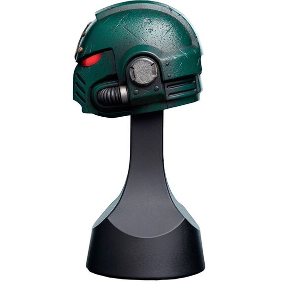 Weta Workshop Warhammer (40K) - Dark Angels Helm Miniature / Fan Shop and Merchandise - Various - Various - Techbox