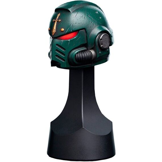 Weta Workshop Warhammer (40K) - Dark Angels Helm Miniature / Fan Shop and Merchandise - Various - Various - Techbox