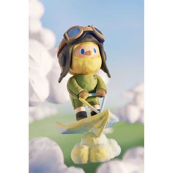 Farmer Bob Feeling You assorted surprise figure - Αταξινόμητα -  - Techbox