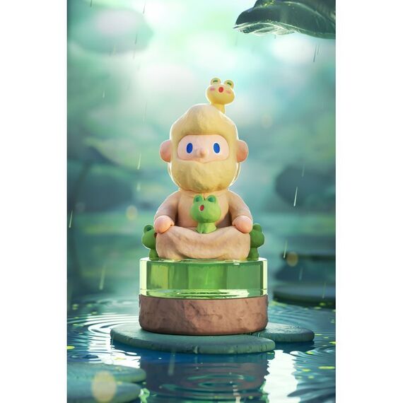 Farmer Bob Feeling You assorted surprise figure - Αταξινόμητα -  - Techbox