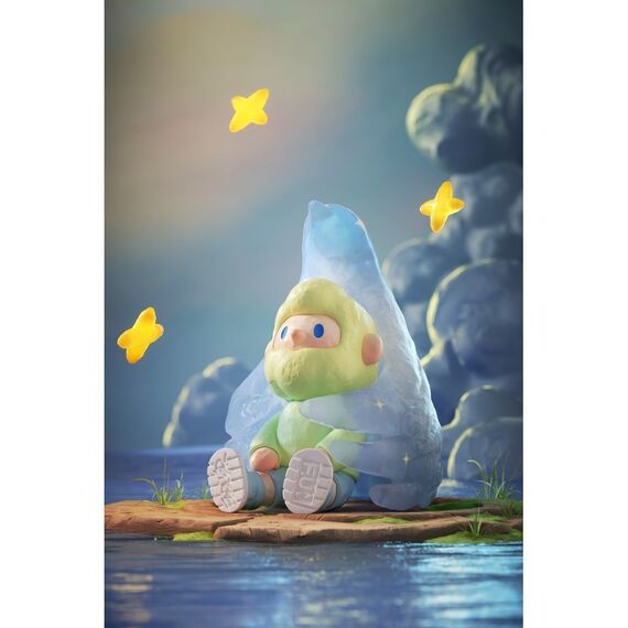Farmer Bob Feeling You assorted surprise figure - Αταξινόμητα -  - Techbox