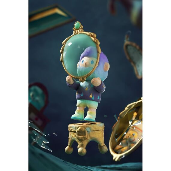 Farmer Bob Feeling You assorted surprise figure - Αταξινόμητα -  - Techbox