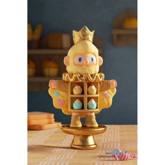 Farmer Bob Feeling You assorted surprise figure - Αταξινόμητα -  - Techbox