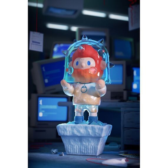 Farmer Bob Feeling You assorted surprise figure - Αταξινόμητα -  - Techbox