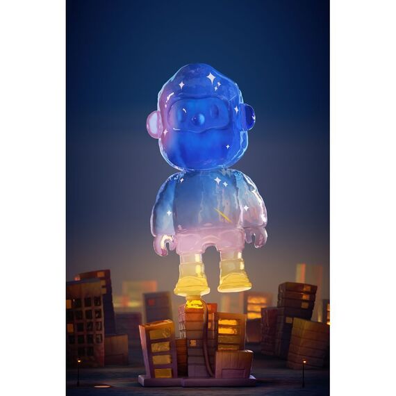 Farmer Bob Feeling You assorted surprise figure - Αταξινόμητα -  - Techbox