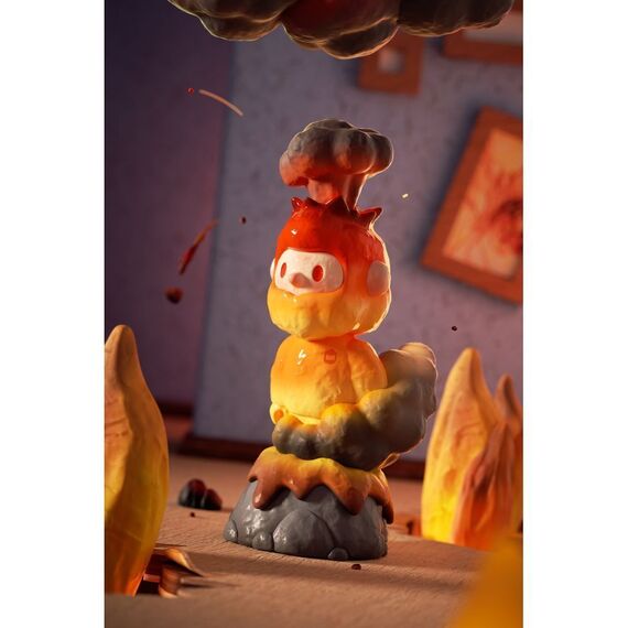 Farmer Bob Feeling You assorted surprise figure - Αταξινόμητα -  - Techbox